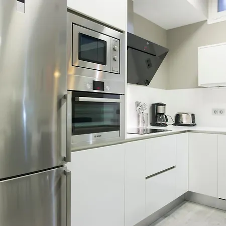 Lagun Concha Σαν Σεμπαστιάν