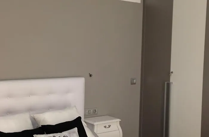 Lagun Concha Lejlighed