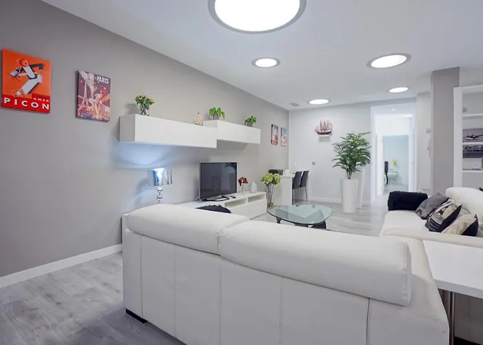 Lagun Concha * سان سيباستيان