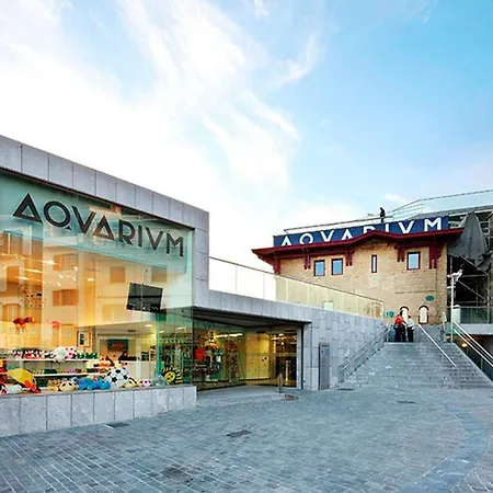 Lagun Concha Appartamento