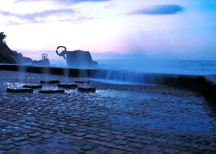 Appartement Lagun Concha *