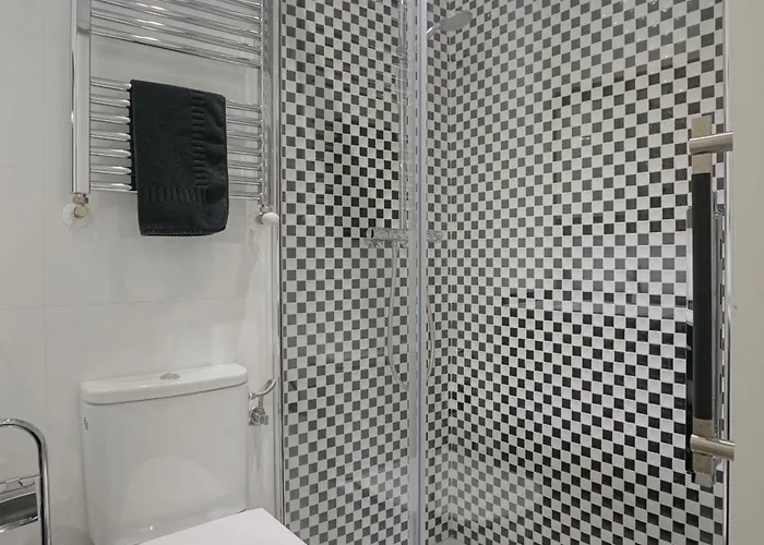 Lagun Concha Appartement