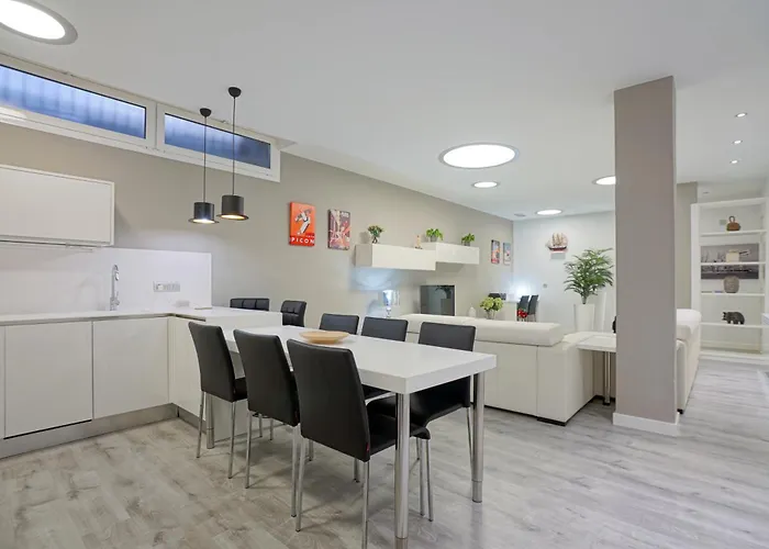 Lagun Concha Appartement Saint-Sébastien