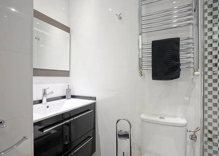 Lagun Concha * Saint-Sébastien