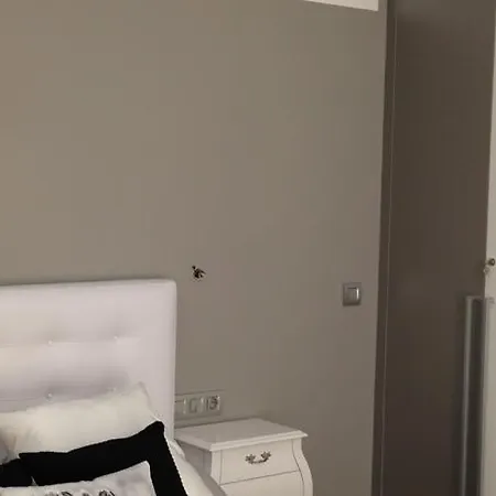 Lagun Concha Beach Apartment