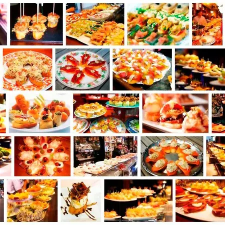 Lagun Concha Beach Apartment San Sebastian