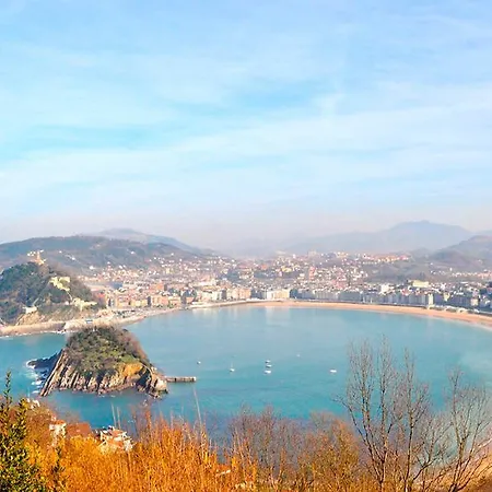 Lagun Concha Beach *