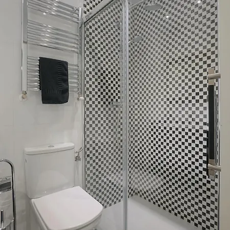 Lagun Concha Beach Apartment