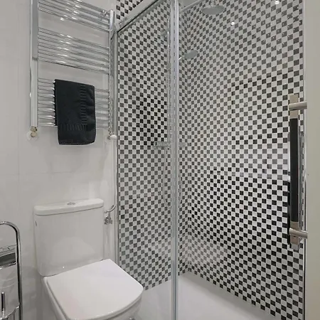 Lagun Concha Apartamento