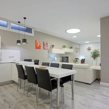 Lagun Concha Beach Apartment San Sebastian